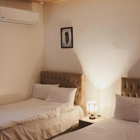 Alaa Eldein Pyramids Lights Hotel Kafret el-Gabal Exterior photo
