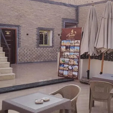 Alaa Eldein Pyramids Lights Hotel Kafret el-Gabal Exterior photo