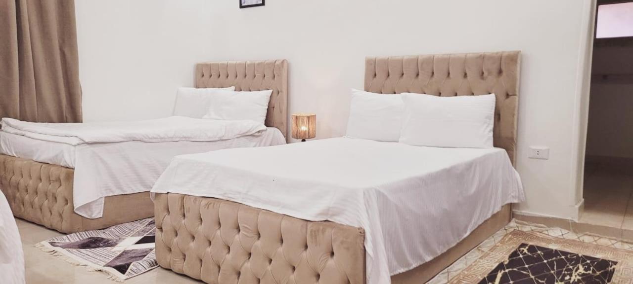 Alaa Eldein Pyramids Lights Hotel 3*