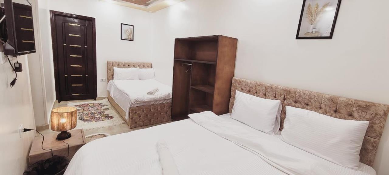 Alaa Eldein Pyramids Lights Hotel 3*