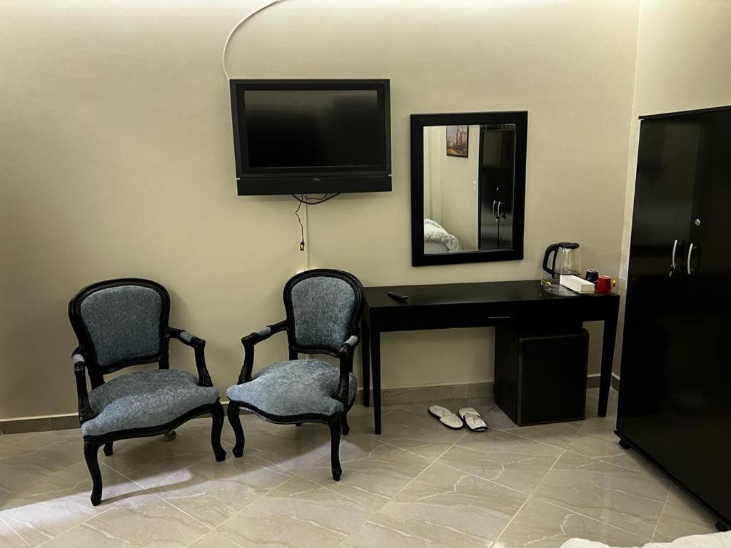 Alaa Eldein Pyramids Lights Hotel 3*