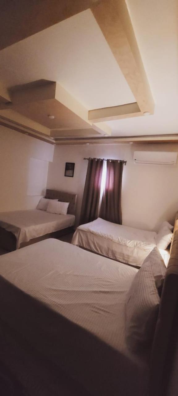 Hotel Alaa Eldein Pyramids Lights