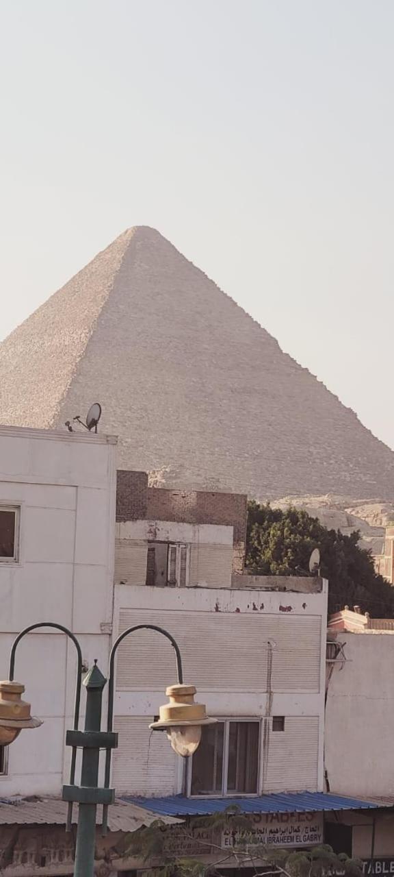 Hotel Alaa Eldein Pyramids Lights Kafret el-Gabal