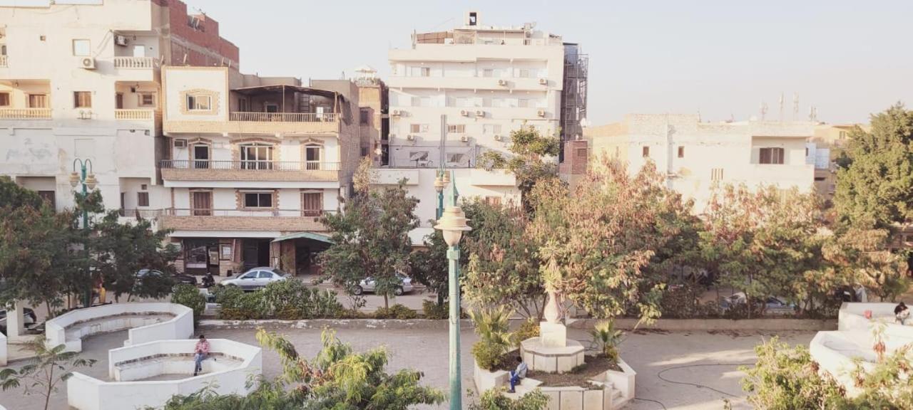Alaa Eldein Pyramids Lights Hotel Kafret el-Gabal