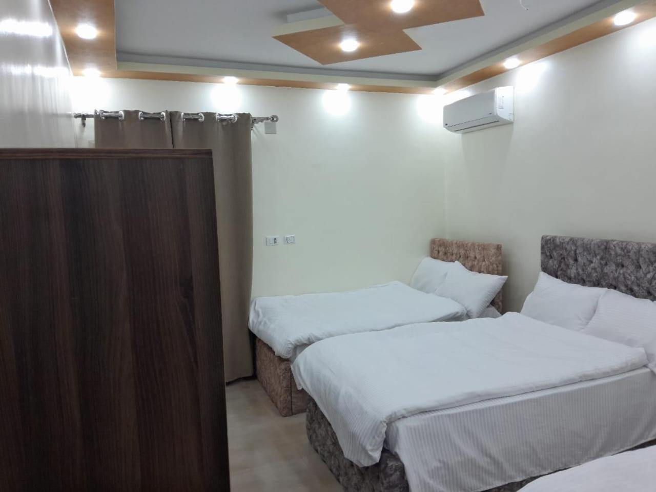 Alaa Eldein Pyramids Lights Hotel 3*