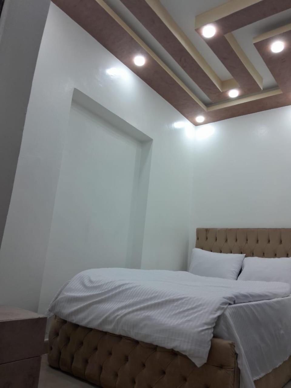 Alaa Eldein Pyramids Lights Hotel 3*